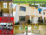 House Lot in Muzon SJDM Bulacan, KELSEY HILLS Erica