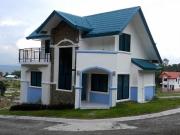 house & lot in pacific heights, garden city of samal