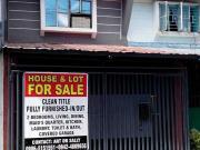 House & Lot in QC & Caloocan SALE SWAP Vehicle