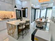 House & Lot in Summerhills Executive Village, Antipolo...