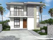 House & Lot in Talamban Cebu City Maryville Subdivision
