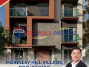 HOUSE & LOT Mckinley Hill Village, BGC, Taguig City