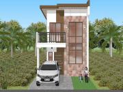 House & Lot Near SM Fairview & Ayala Terraces – 2 Storey...