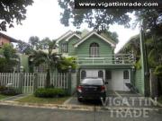 House & Lot New For Sale