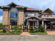 House & Lot Nueva Villa Subd 4BR for sale clean title in...