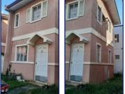 House & Lot Rina Model in CAMELLA LESSANDRA Bacoor: OK...