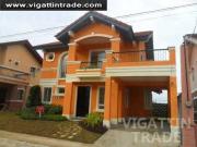 House & Lot @ The Amalfi, Dasmarinas Cavite, Phils