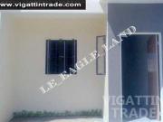 HOUSE & LOT Tunggko Mangga Townhouse thru PAG IBIG 5,364...