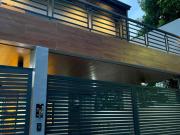 House & Lot Two Storey H&L w/ pool in Greenwoods...