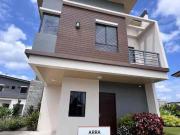 House & lot with 3 Bedrooms & 2 toilet & bath/ for sale...