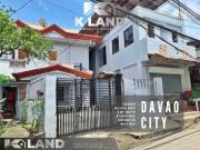 House & Lot with Boarding House For Sale