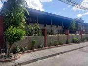 House& Lot With Mezzanine & Basement