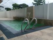 House & Lot with Swimming Pool for Sale in Colinas...