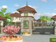 HOUSE & LOTS FOR SALE MAZARI COVE SEAFRONT SUBDIVISION,...