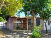 house MAC IVER CON EL ROBLE