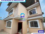 house Machala