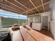 House Málaga Girón Las Delicias Pacífico, Built Surface 125m