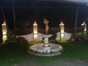 House Mansion in Multinational Village for Lease in...