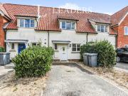 house Maple Close, Rendlesham, IP12