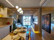 HOUSE ME Taquaral | Casas | Parque Taquaral | 3 dts. 1...