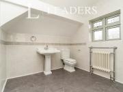 house Measham Road, Ashby de la Zouch, LE65