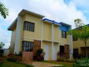 House Model Erica Townhouse in Bulacan