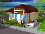 House N Lot For Sale Upper Tablon Cagayan De Oro City