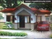 House nd lot for sale butuan filinvest 09163857