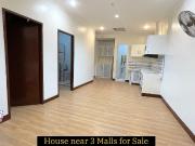 House near 3 Malls for Sale in Dreamhomes Subdivision,...