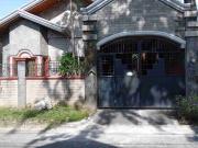 House Near Southville College Las Piñas