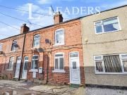 house New Street, Pilsley, S45