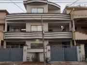 House Newly Renovated for rent Islamabad PWD Housing...
