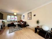house Notridge Road, Bowthorpe, Norwich, NR5