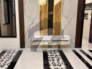 House Of 10 Marla Is Available For rent In Bahria Town...