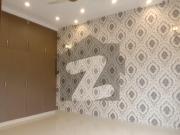 House Of 10 Marla Is Available For Rent In Bahria Town...