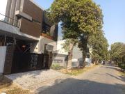 House Of 10 Marla Is Available For Sale In Wapda City...