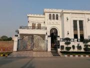 House Of 10 Marla Is Available For sale Lahore Johar...