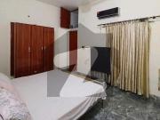 House Of 1 Kanal For Rent In Model Town Block E