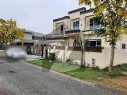 House Of 1 Kanal In DHA Phase 6 Block D For Rent