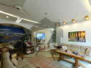 House Of 1 Kanal Is Available For Sale Eden City Block B