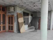 House Of 2 Kanal In Allama Iqbal Town Is Available...