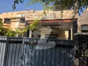 House Of 311 Square Yards Is Available For sale