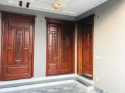 House Of 3 Marla In Cavalry Extension Is Available...