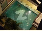 House Of 500 Square Yards Available For Sale In DHA...