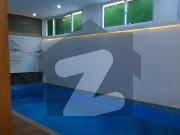 House Of 500 Square Yards Is Available In Contemporary...