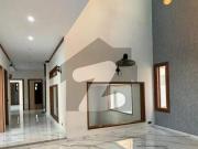 House Of 500 Square Yards Is Available In Contemporary...