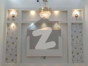 Portion Of 5 Marla Available For Rent In Park View City...