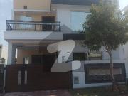 House Of 5 Marla Available In Bahria Enclave