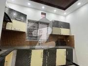 House Of 5 Marla Is Available For rent In Bahria Town...