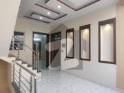 House Of 5 Marla Is Available For Sale In Airport...